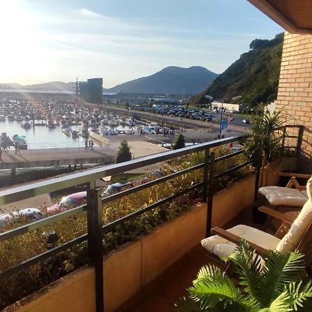 Laredo Ocean Port Apartman Kültér fotó