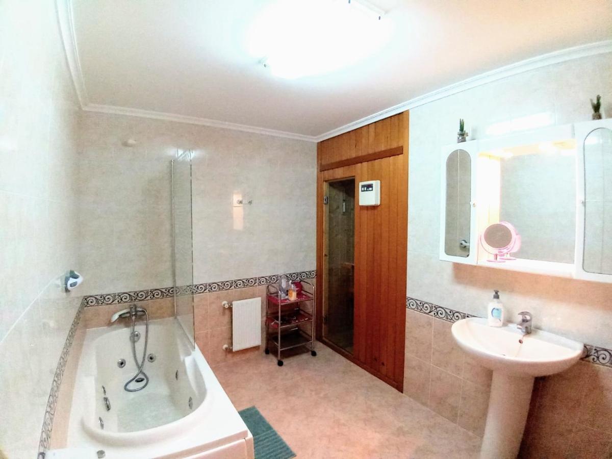 Laredo Ocean Port Apartman Kültér fotó