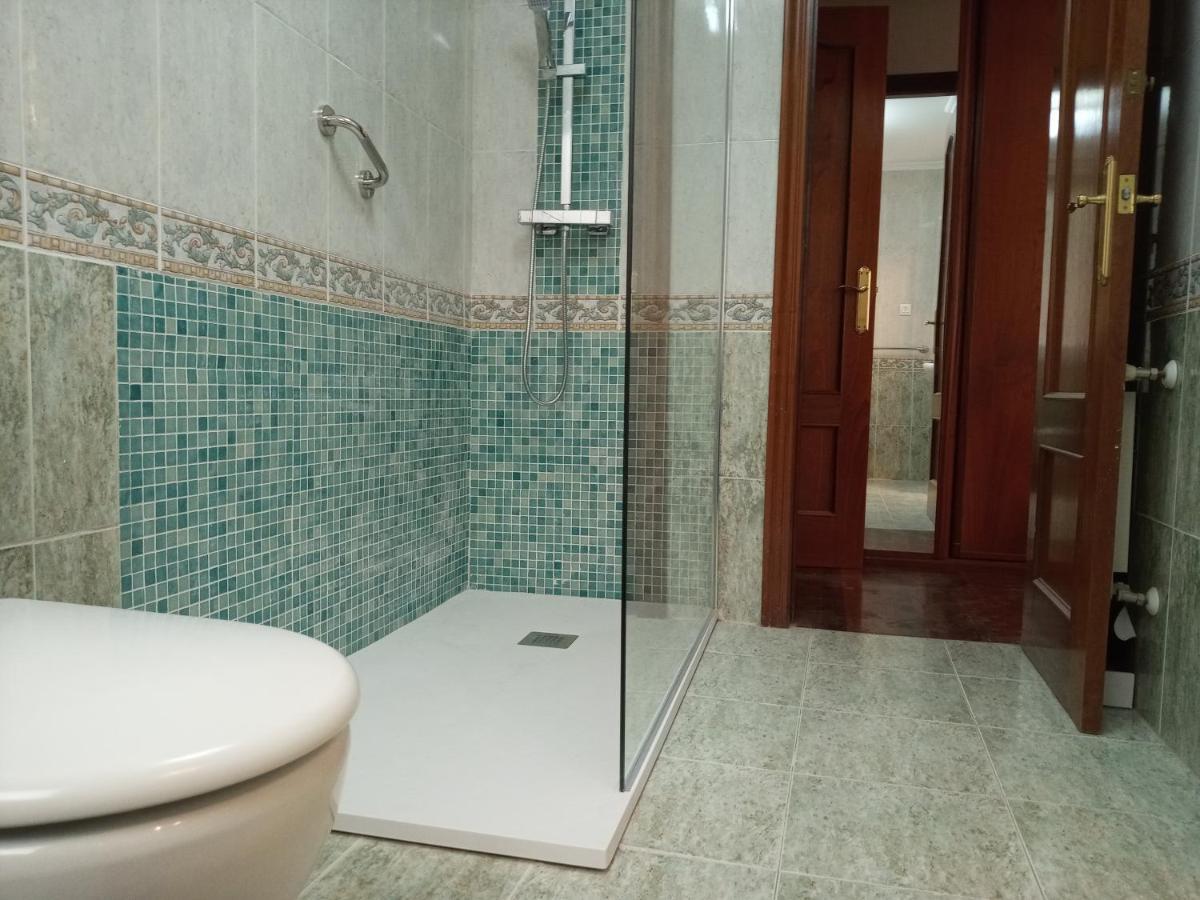 Laredo Ocean Port Apartman Kültér fotó