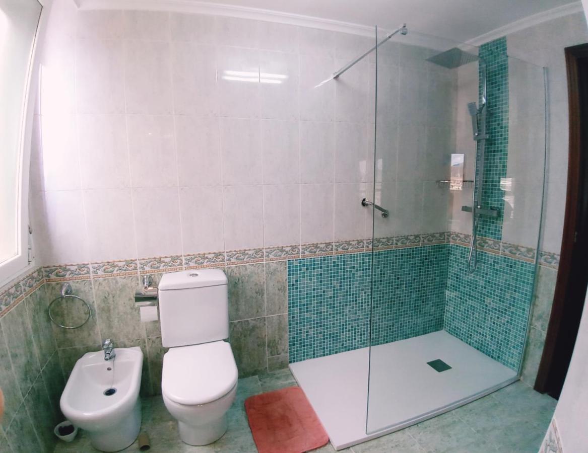 Laredo Ocean Port Apartman Kültér fotó