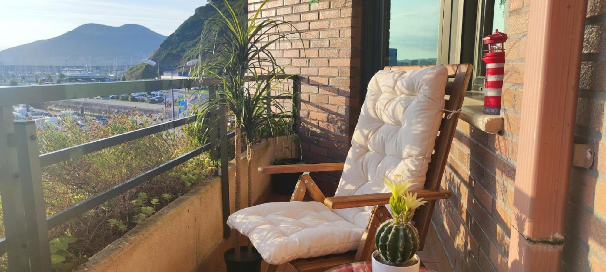 Laredo Ocean Port Apartman Kültér fotó