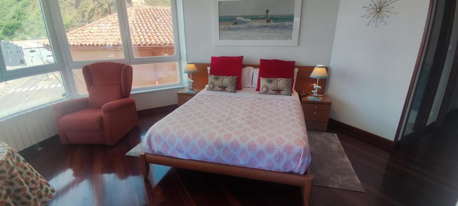 Laredo Ocean Port Apartman Kültér fotó