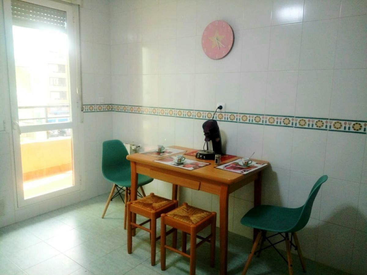 Laredo Ocean Port Apartman Kültér fotó